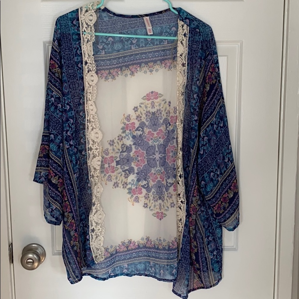 Kimono